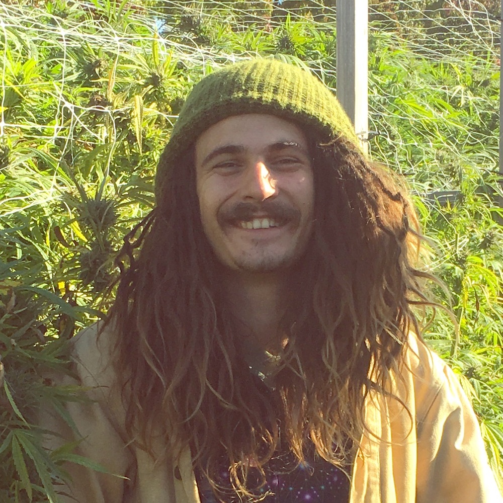 Meet your Posher, Zack